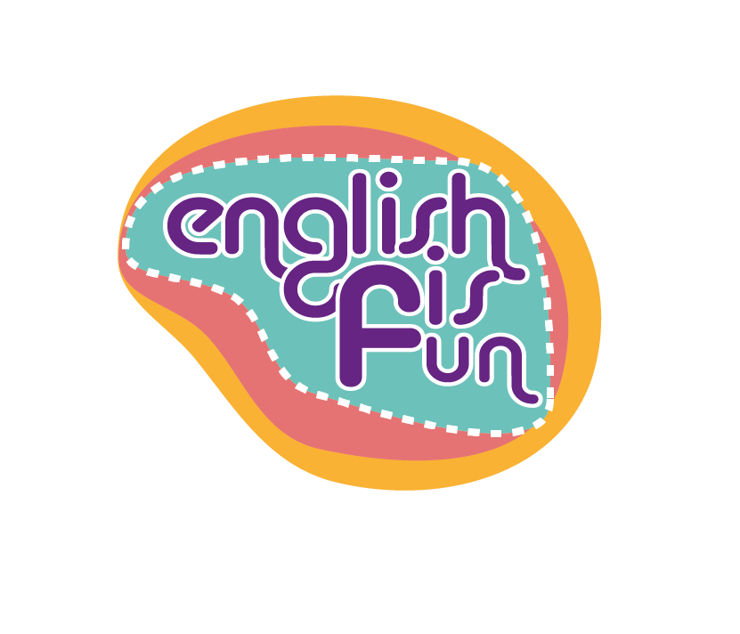 Фане инглиш. English is fun. English is fun картинки. Funny English логотип. English надпись.