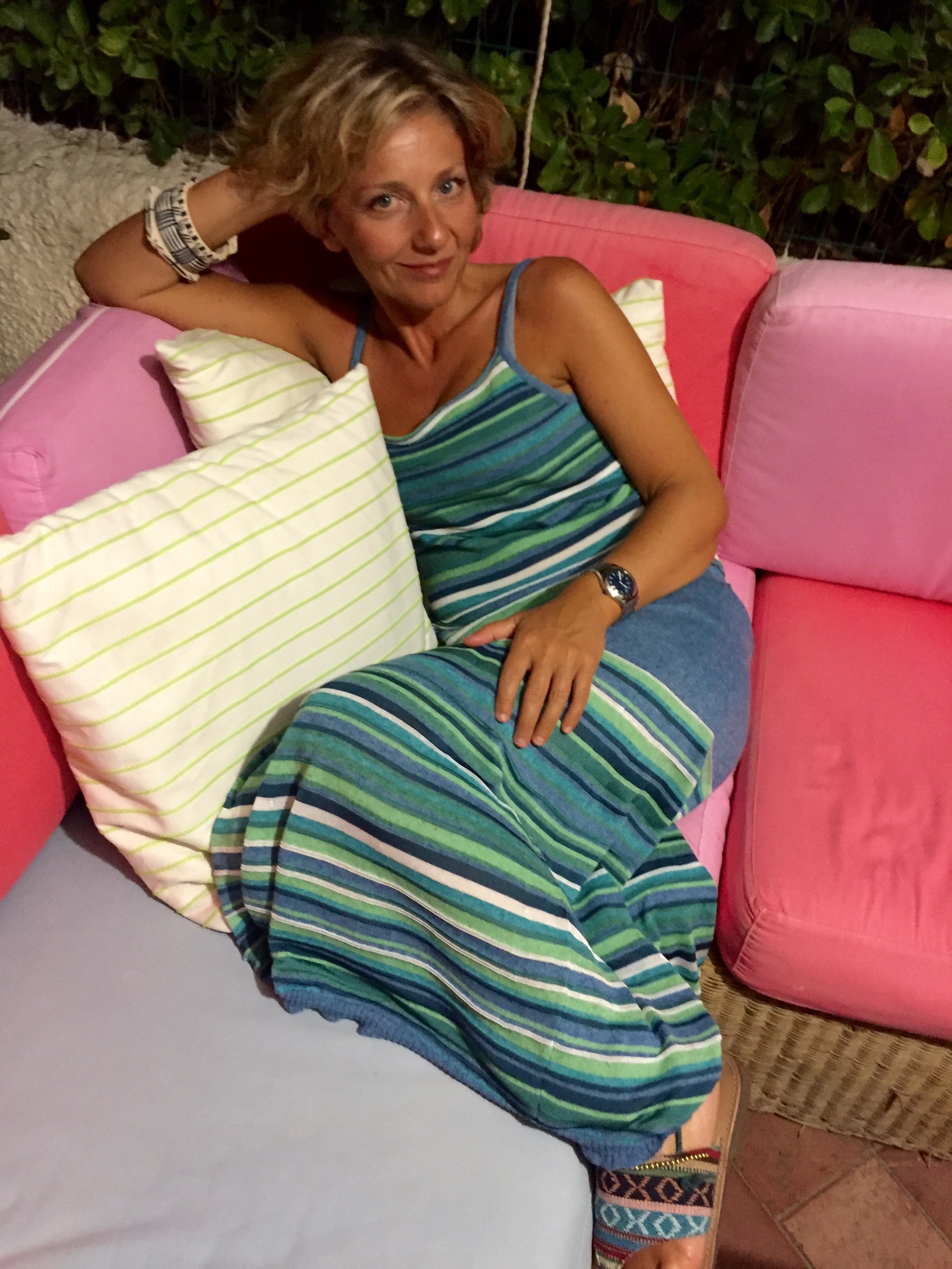 Manuela Vitaliani De Bellis (vitaliani) profile Padlet