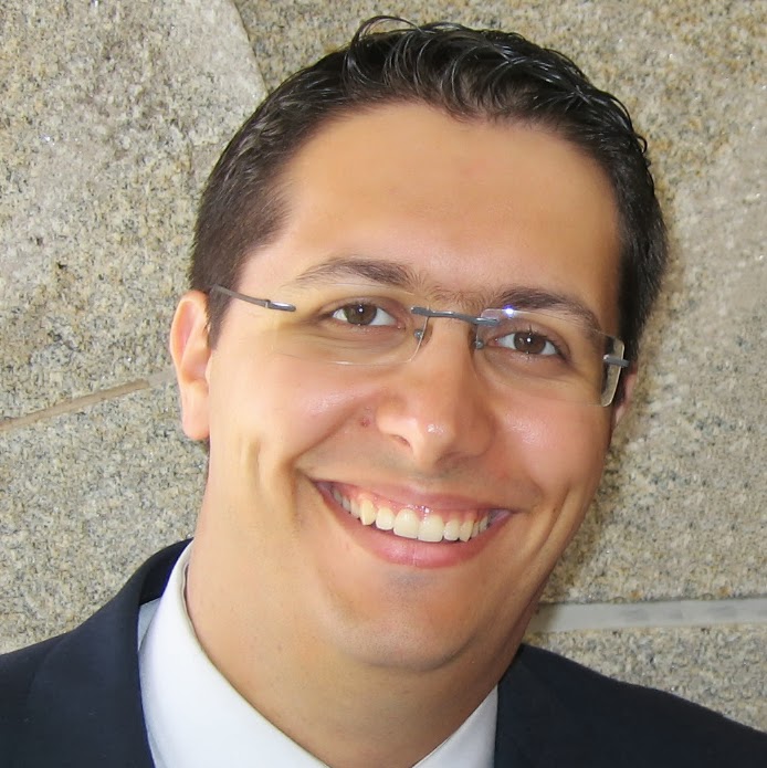 Bruno Martins (brunomartins) profile | Padlet