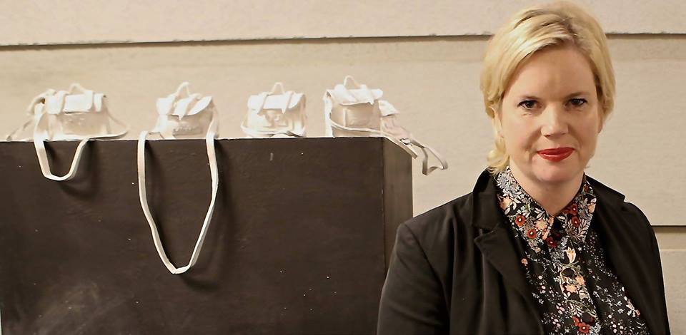 Anne Marie Morrin (annemarie_morrin) profile | Padlet