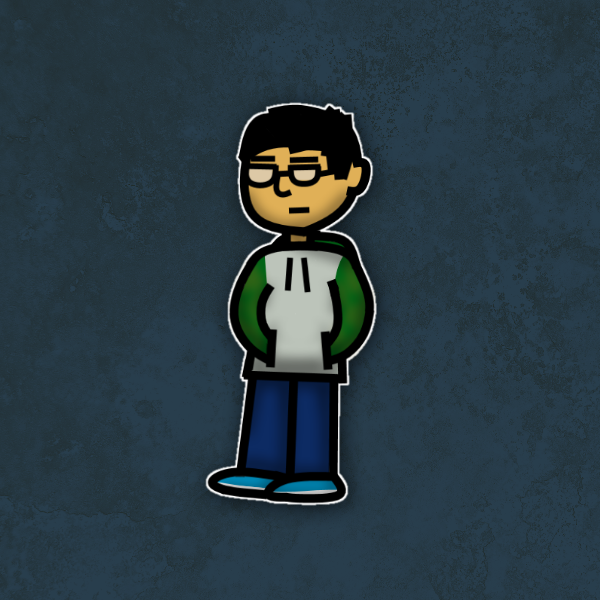 Patrick Wang (patrick_wang311) profile | Padlet