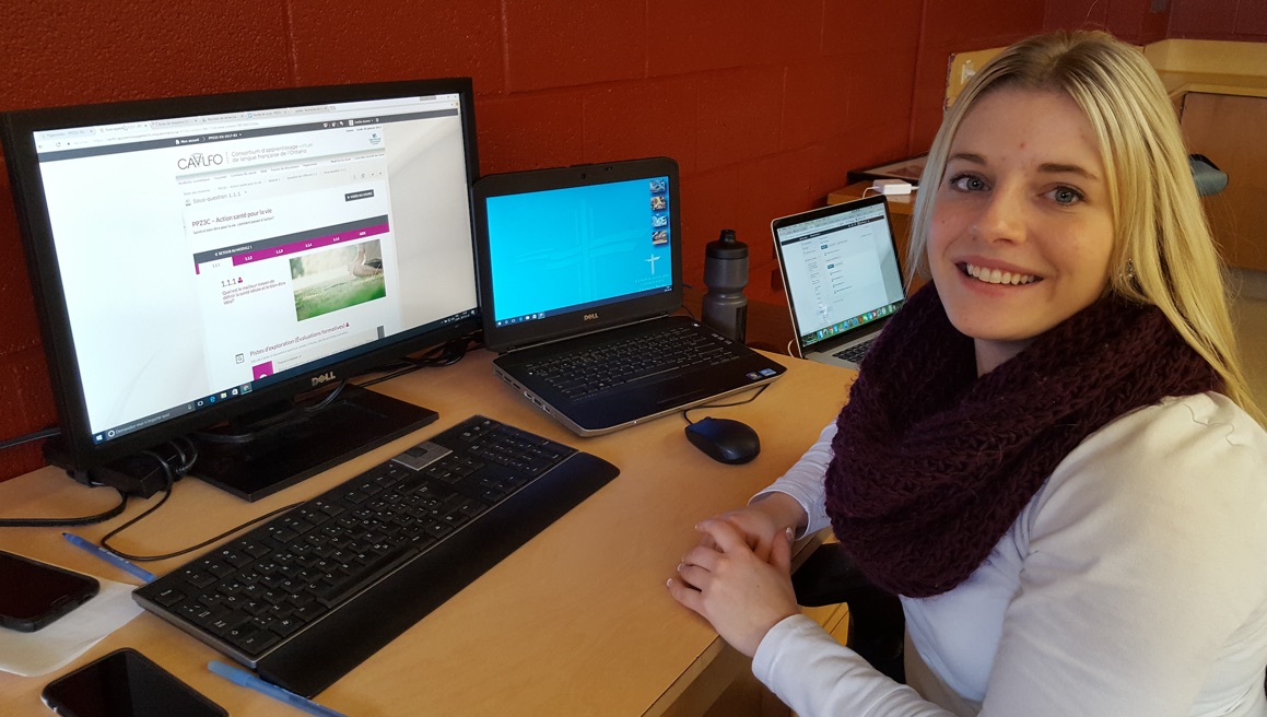 emilie_guerin profile Padlet