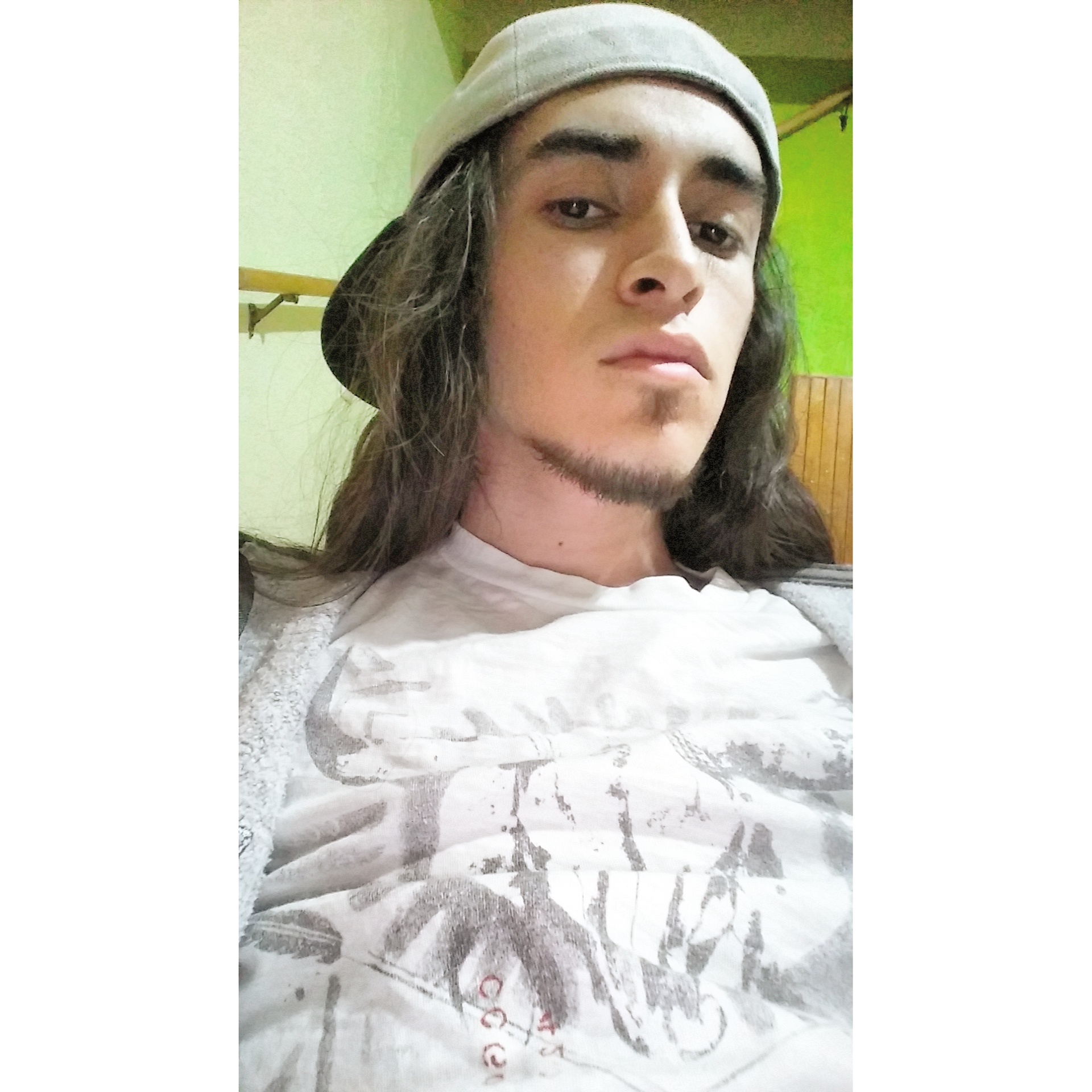 Juan Espinoza (juanespinoza1455) profile Padlet