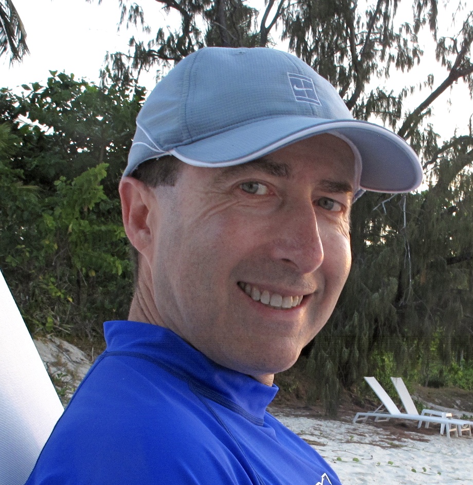 Dr Paul Fishburn (p_fishburn) profile Padlet