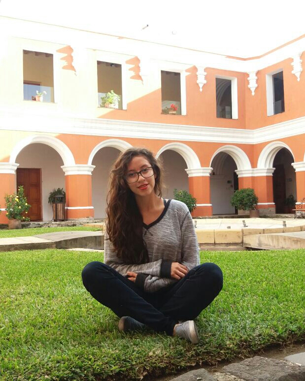 Mirka Alejandra Catalán Cuellar (MirkaCatalan) profile | Padlet