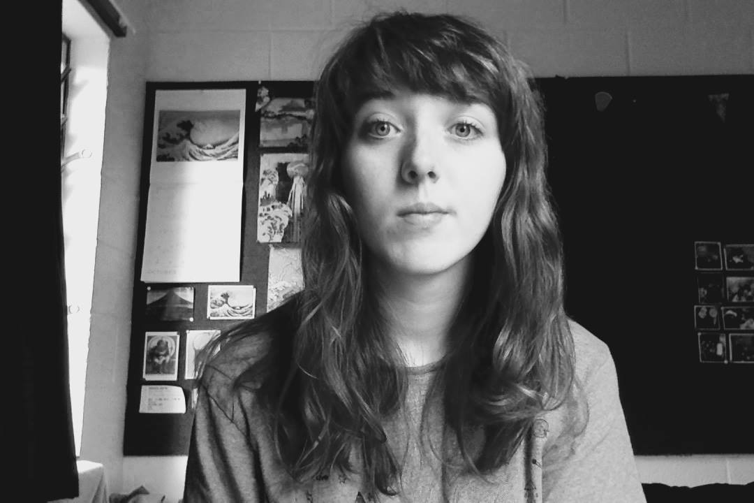 Ciara Gaughan (cgaughan7) profile | Padlet