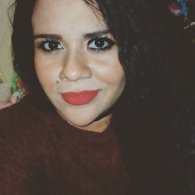 Jacqueline Flores (JacqueFlo) profile | Padlet