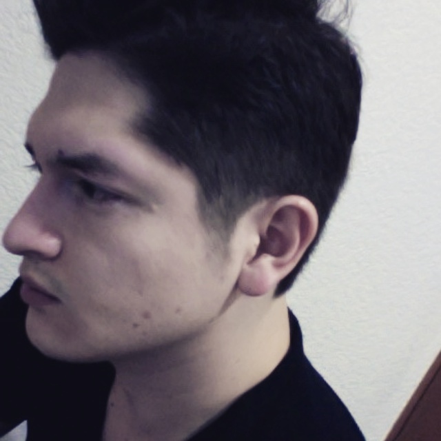 Daniel Alvarez Vázquez (alvarezvdaniel) profile | Padlet