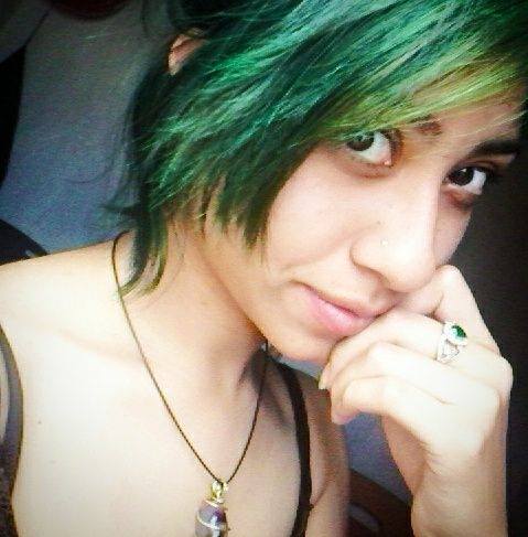 Fernanda Sierra (fer_estrella_love) profile | Padlet