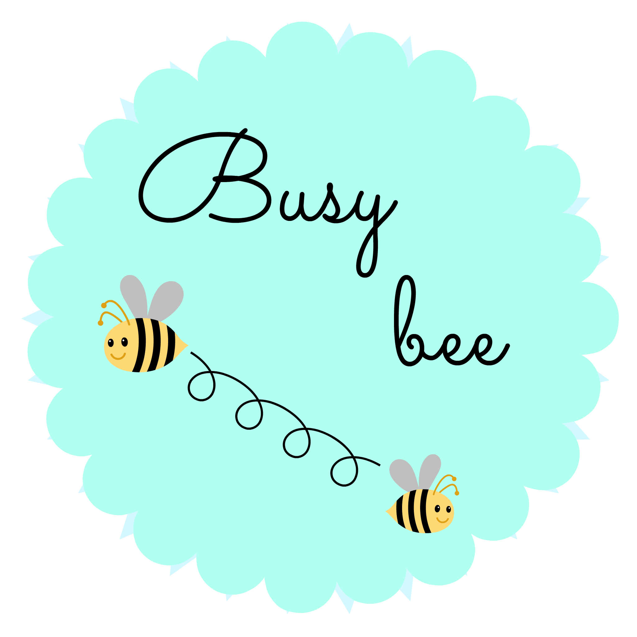 Busy Bee (BusyBee) profile | Padlet