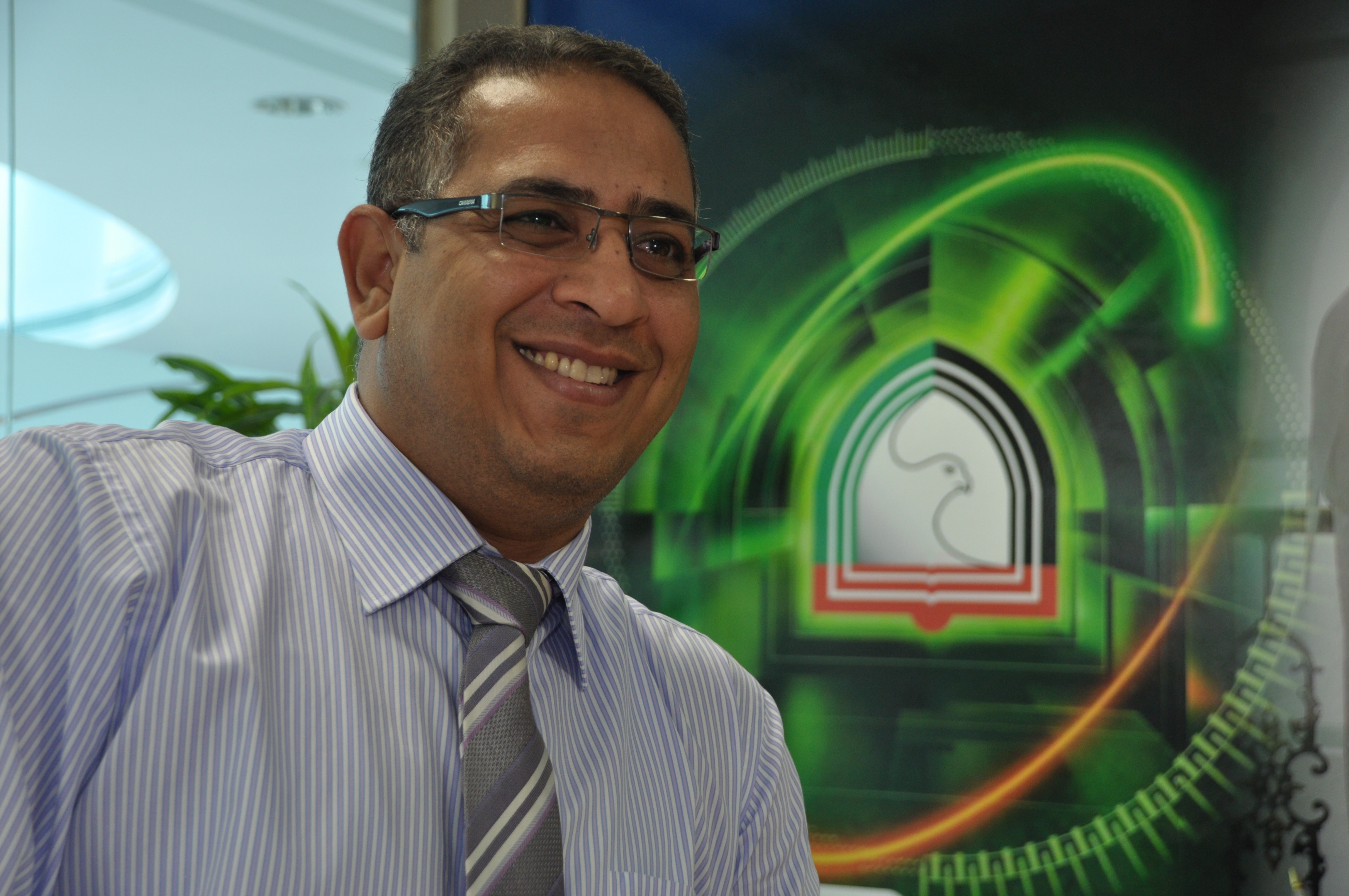 Tarek Hamada (thamada) profile | Padlet