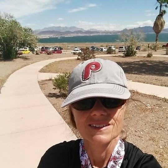 Kathleen Ducharme (kmd366) profile | Padlet