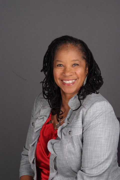 Sherry R Boyd (Dr_Sherryrb) profile | Padlet