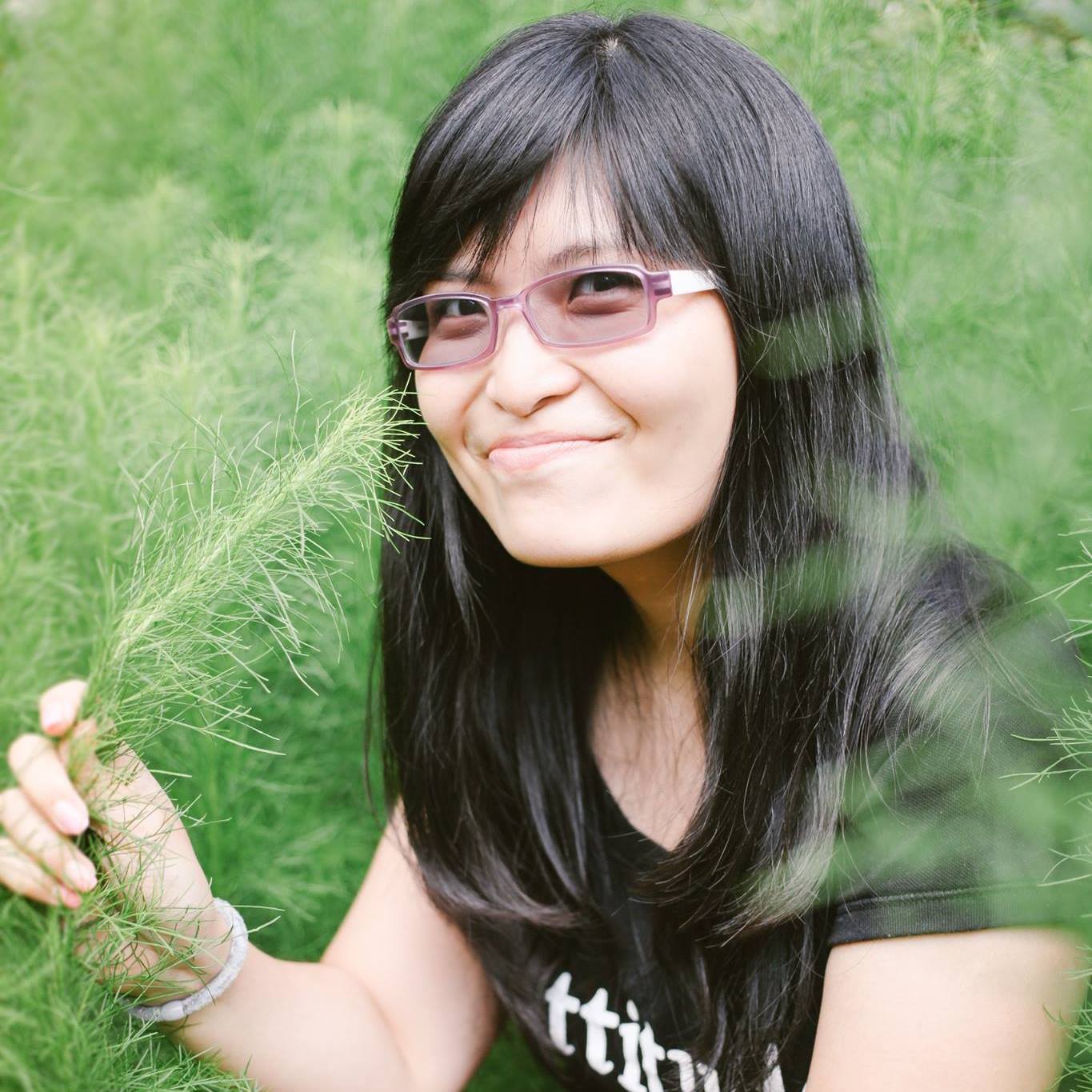 Wen Ting Teo (wenxting) profile | Padlet