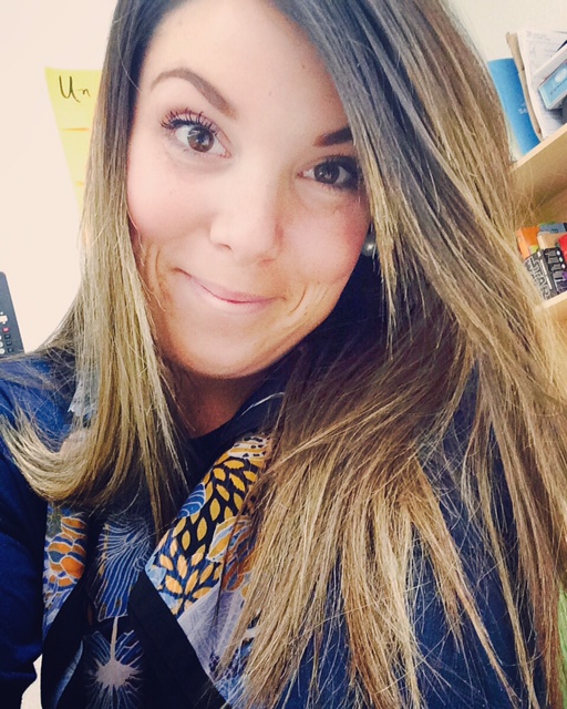 Stéphanie Brassard (brassard_stephanie) profile | Padlet