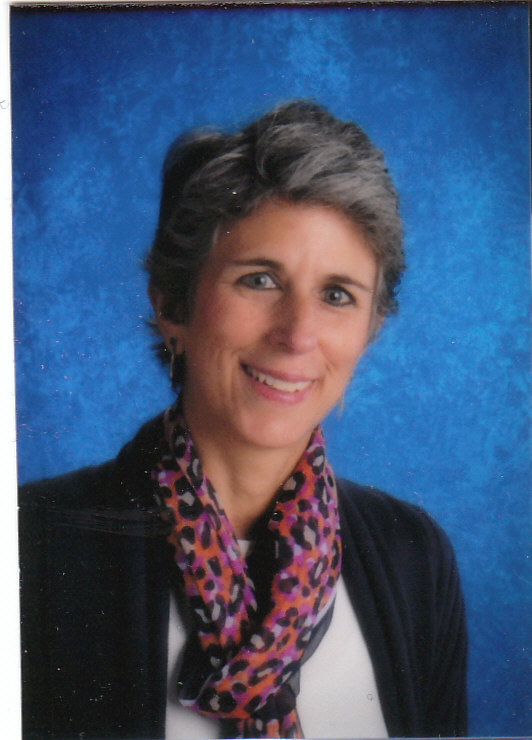 Barbara Pauley (bpauley) profile | Padlet