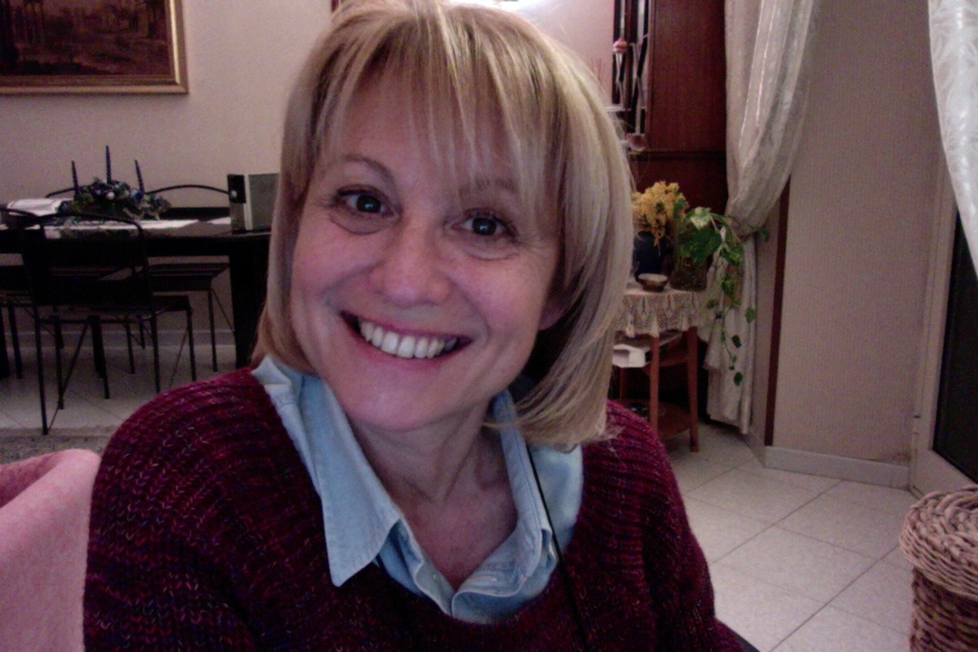 Giulia Santoro (giulia_san) profile Padlet