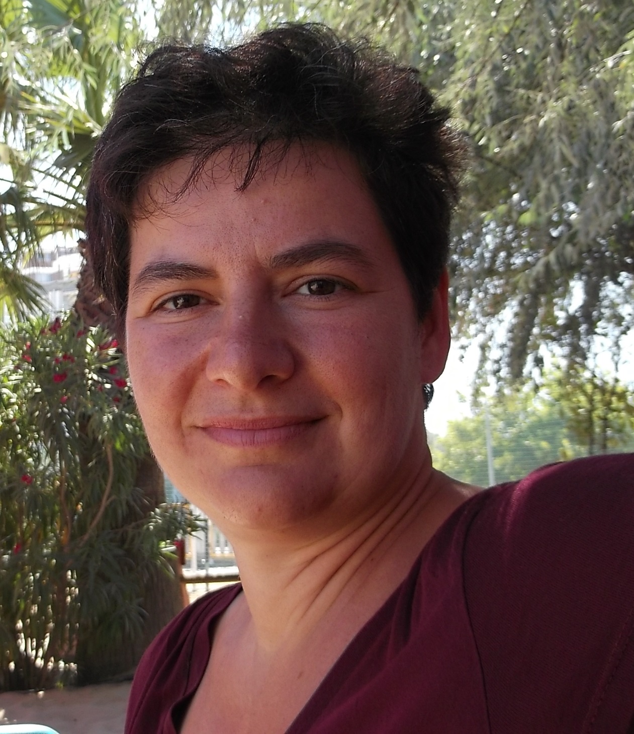 Tania Lorenzi (talore) profile | Padlet