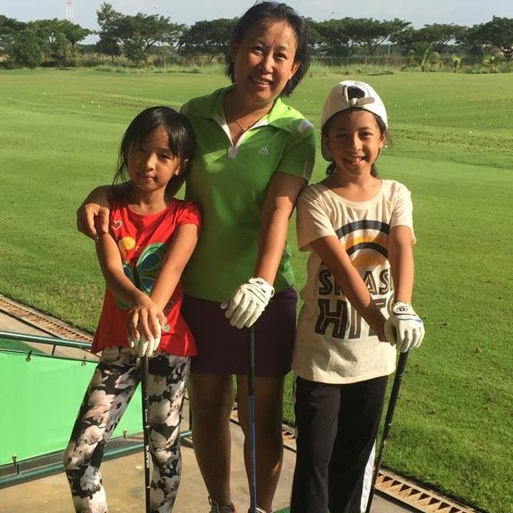 Esther Aye (estherthin) profile | Padlet