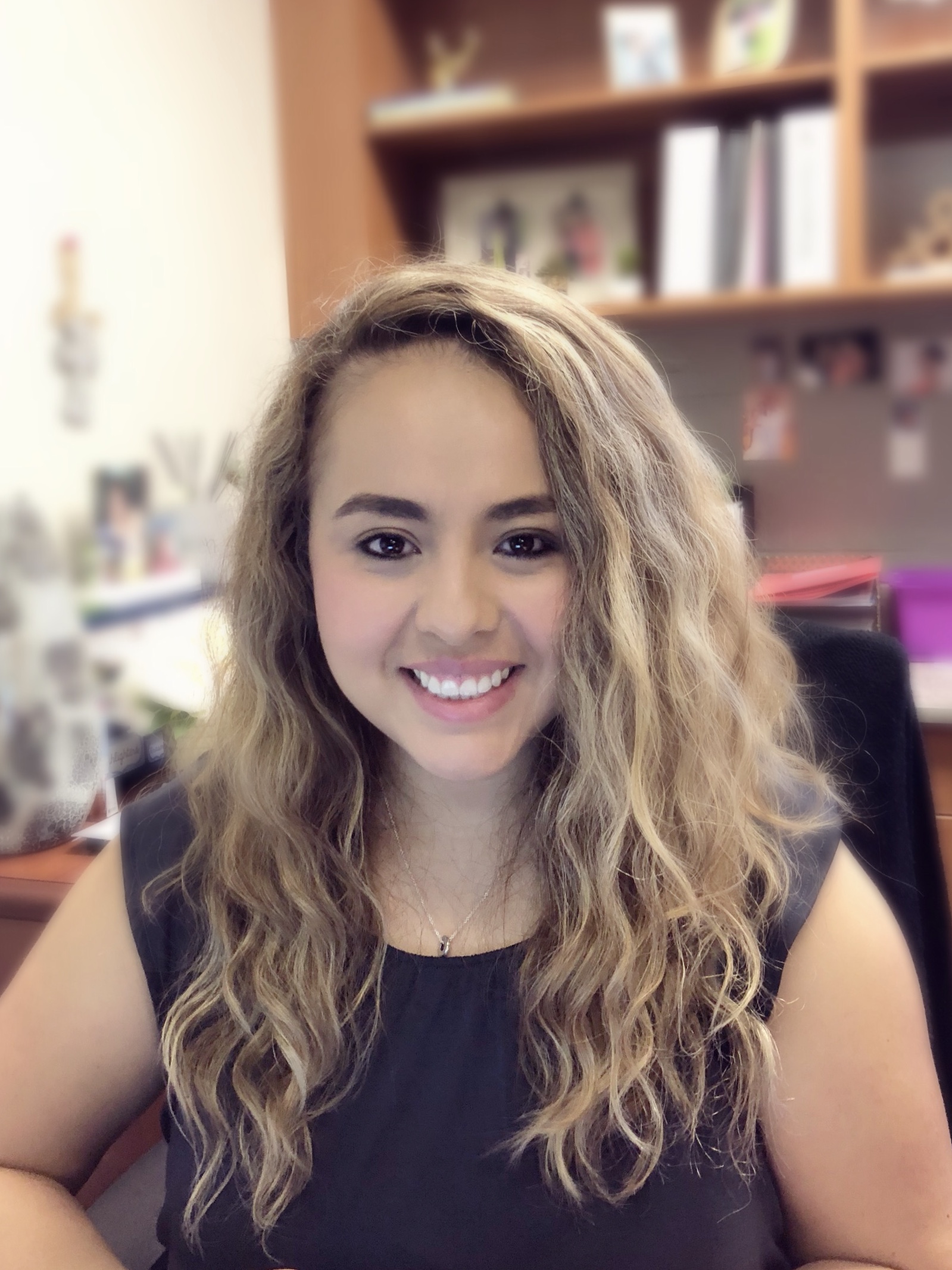 Carmen Nguyen (carmennguyen) profile | Padlet