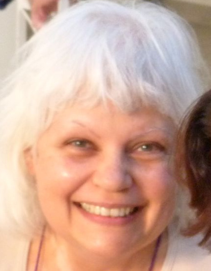 Maria Viola (azulcosmos) profile | Padlet