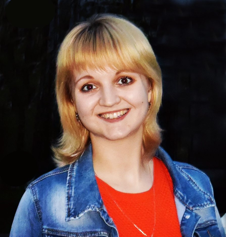 Евгения Родионова (evrodionova67) profile | Padlet