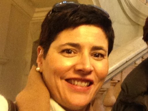 Cristina Rubio (cristinacrf) profile | Padlet