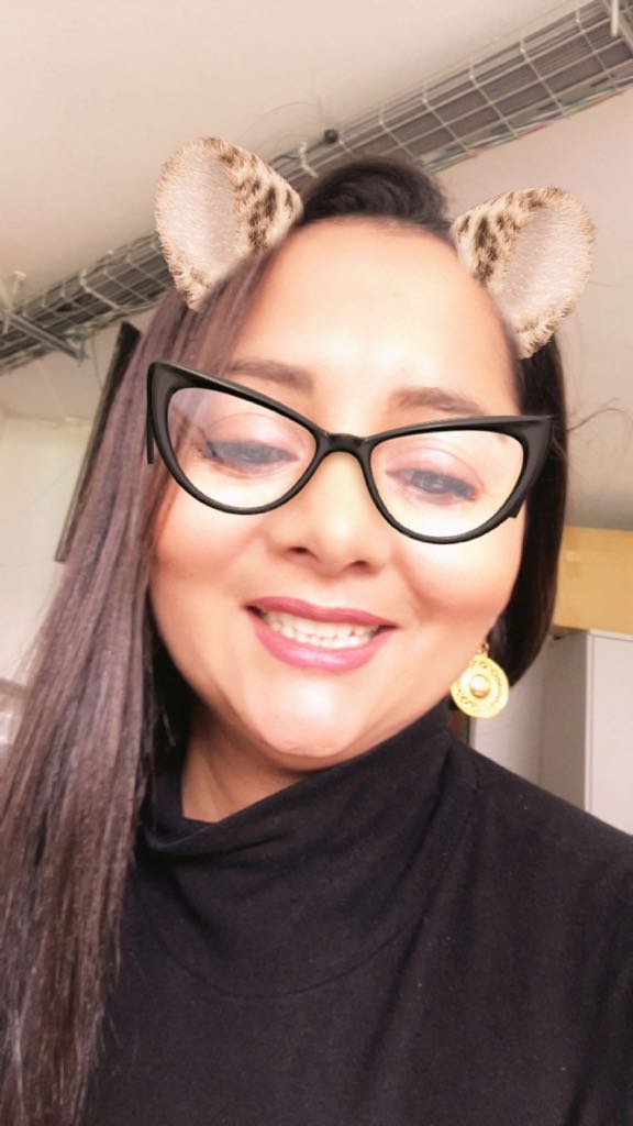 Alejandra María Sánchez Lozada (amsanchez69) profile | Padlet