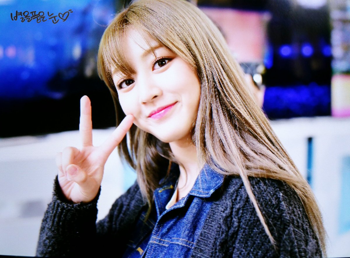 Park Jihyo (rosemaryravenwood) profile | Padlet