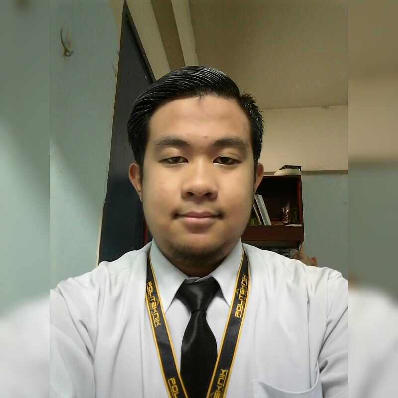 Muhammad Badrul Adib Bin Azhar 15dtk16f1055 Badrul Healer98 Profile