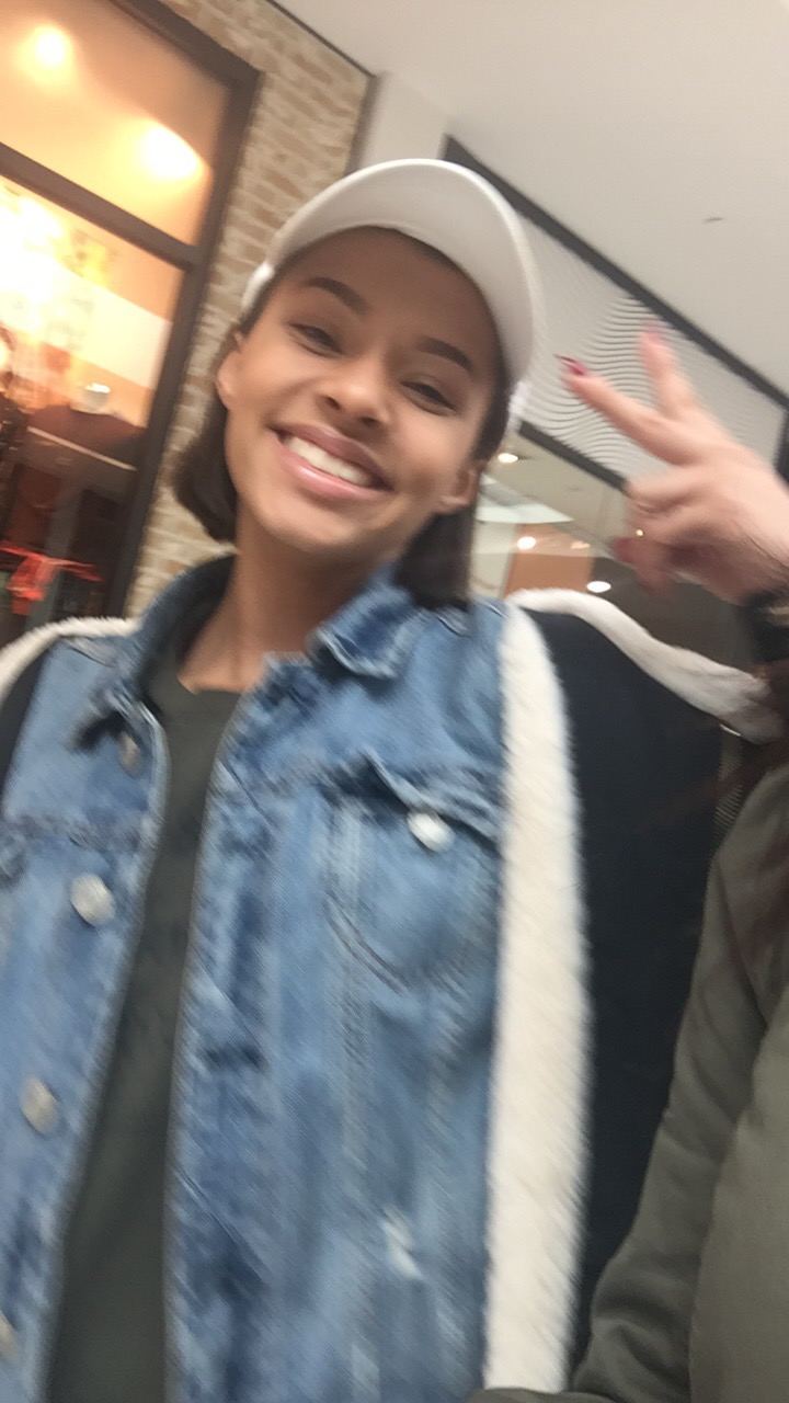 Mariah Brown (bmariah1998) profile | Padlet