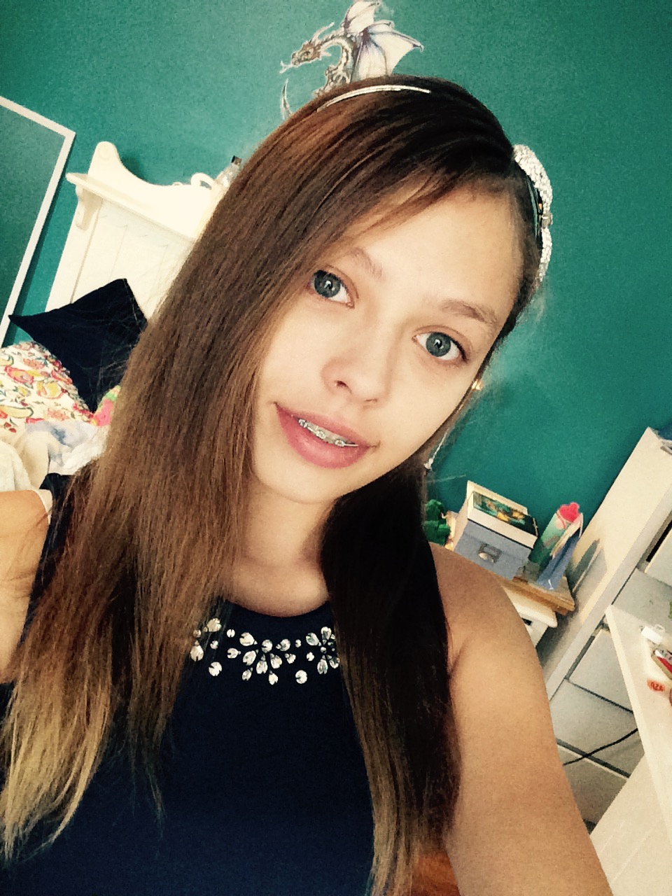 Abbie (goldendreamcatcherinfinity) profile | Padlet