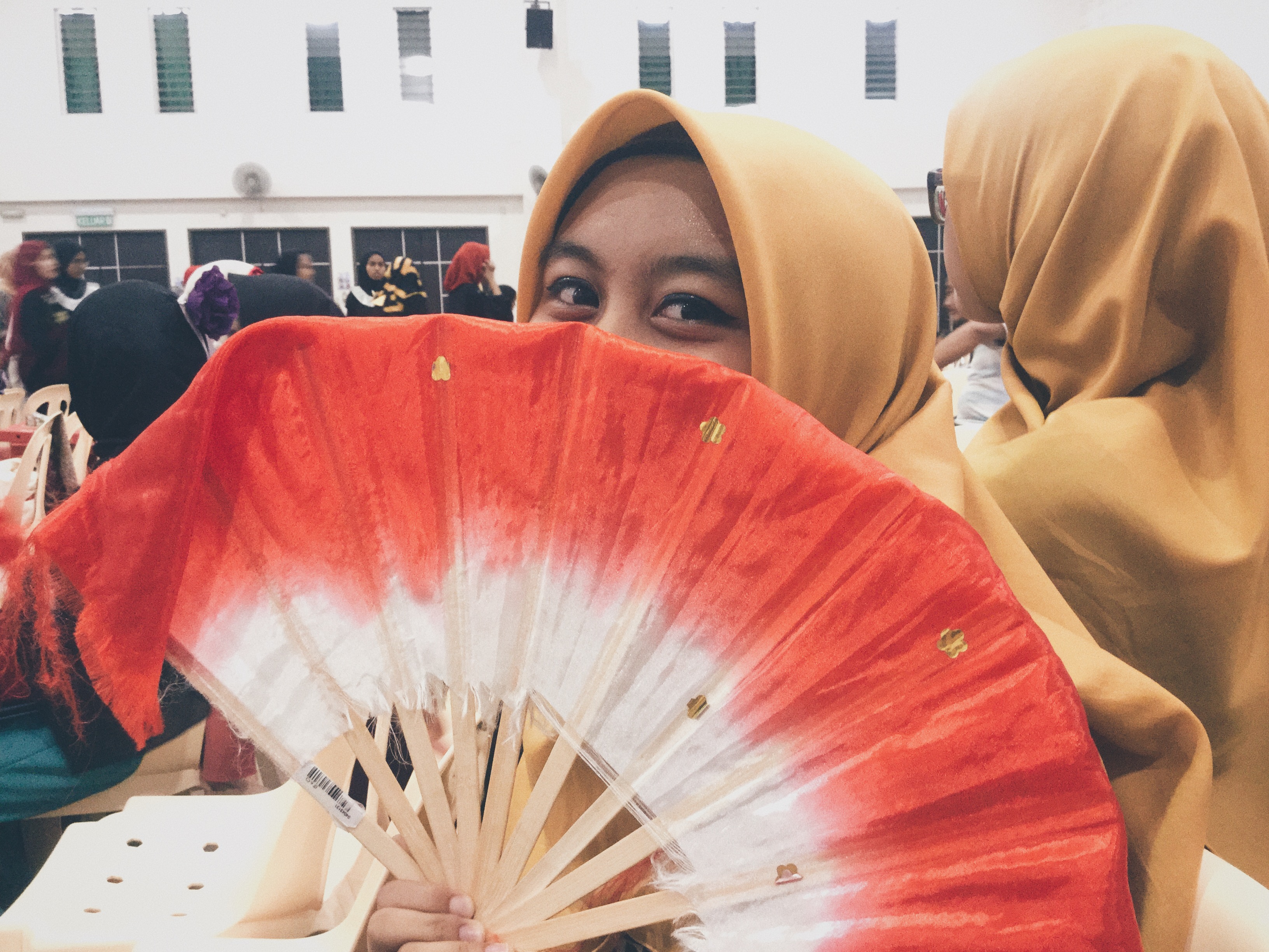 Balqis Najihah (balqisshuhadashamsul) profile | Padlet