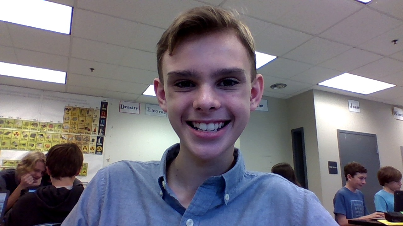 James Graham (james_graham) profile | Padlet