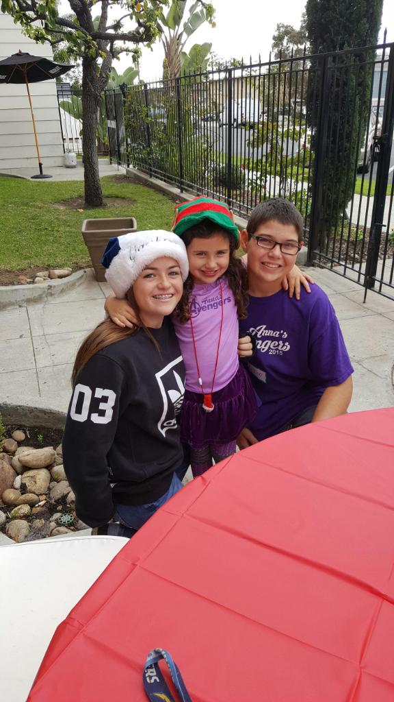 TORRYE RASCH (328877) profile | Padlet