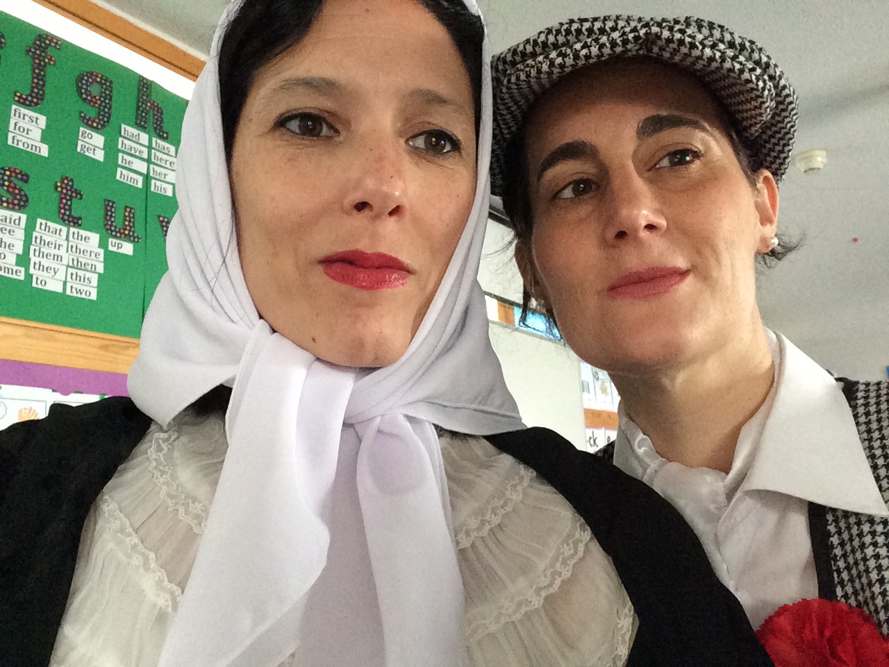 Patricia (patricia_perez3) profile | Padlet