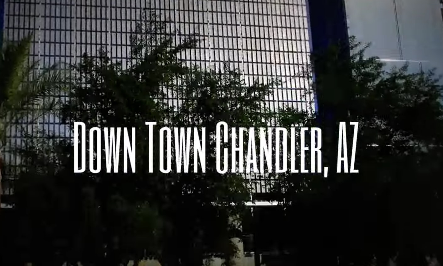 Downtown Chandler SEO