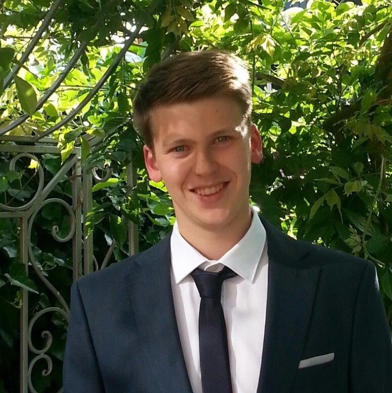 Sander van Gent (sandervgent) profile | Padlet