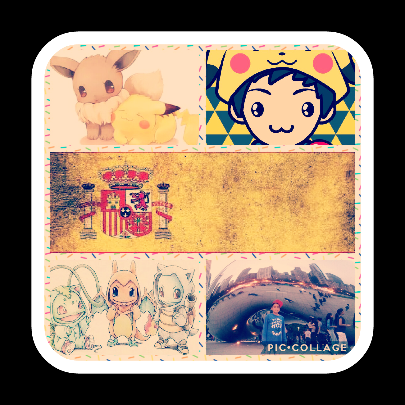 Mauricio (maurithordbz) profile | Padlet
