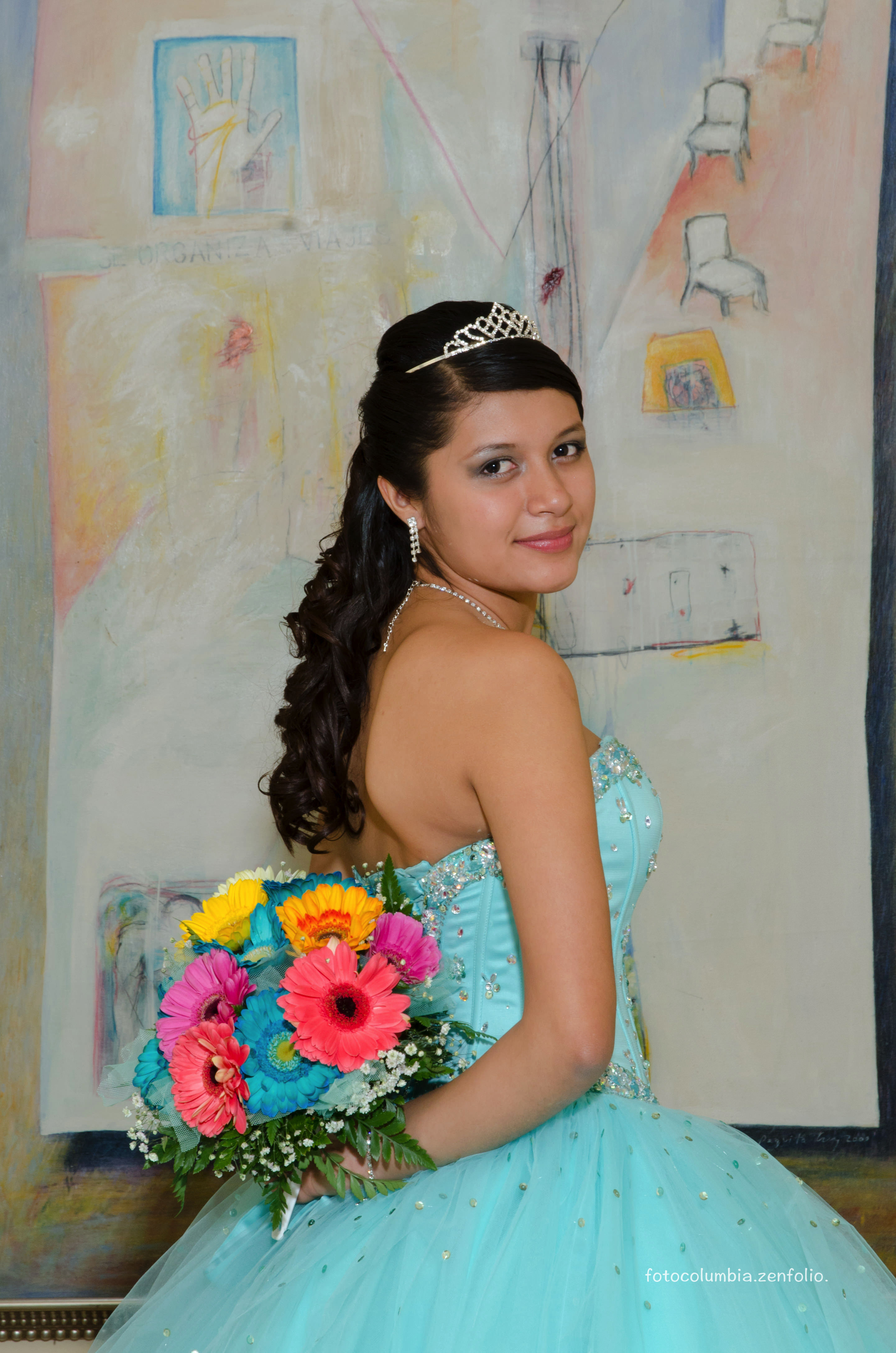 Dulce María (dulcitaguapa) profile | Padlet