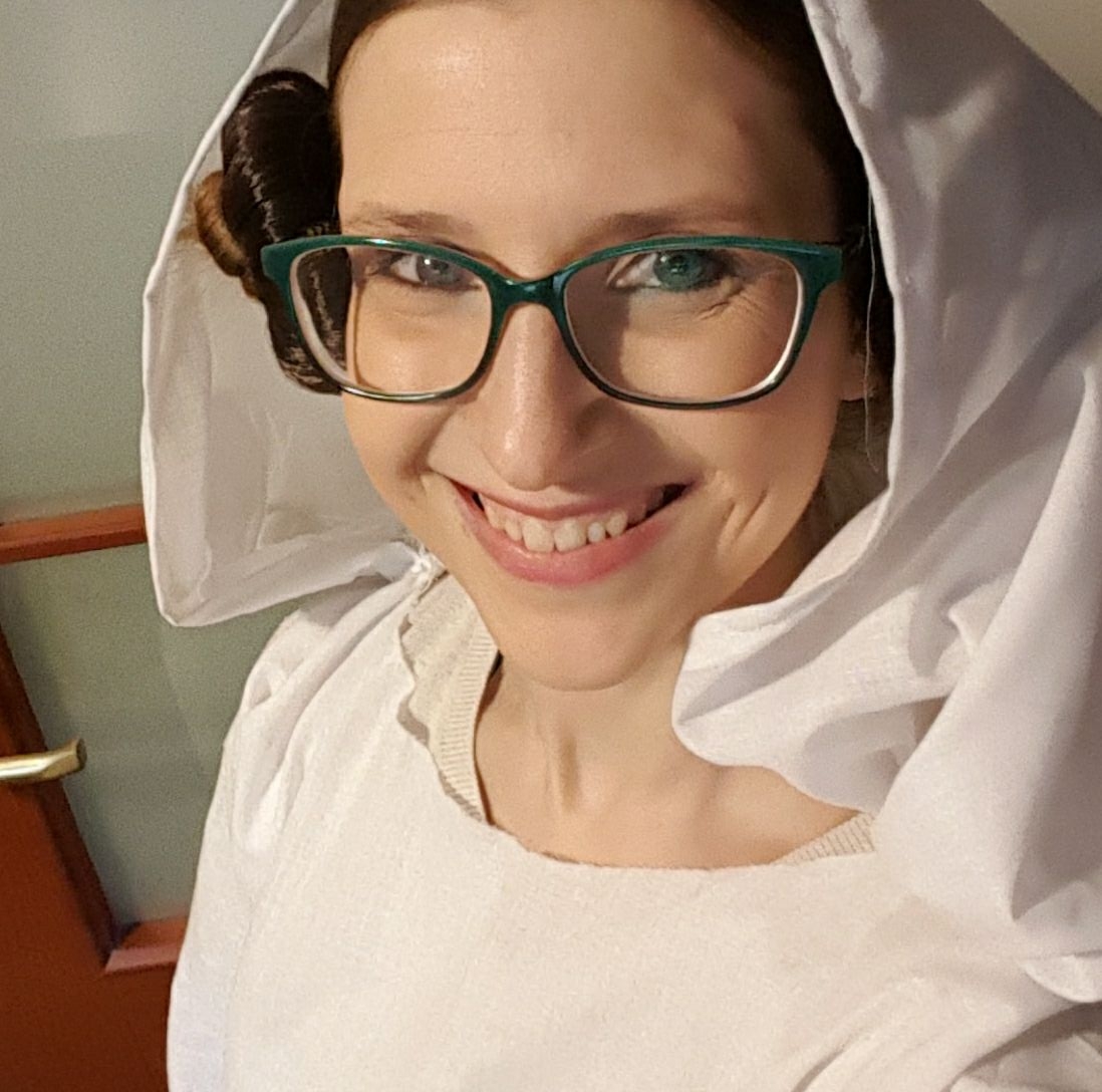 DorotKa Markiewicz (dorota_k_markiewicz) profile | Padlet