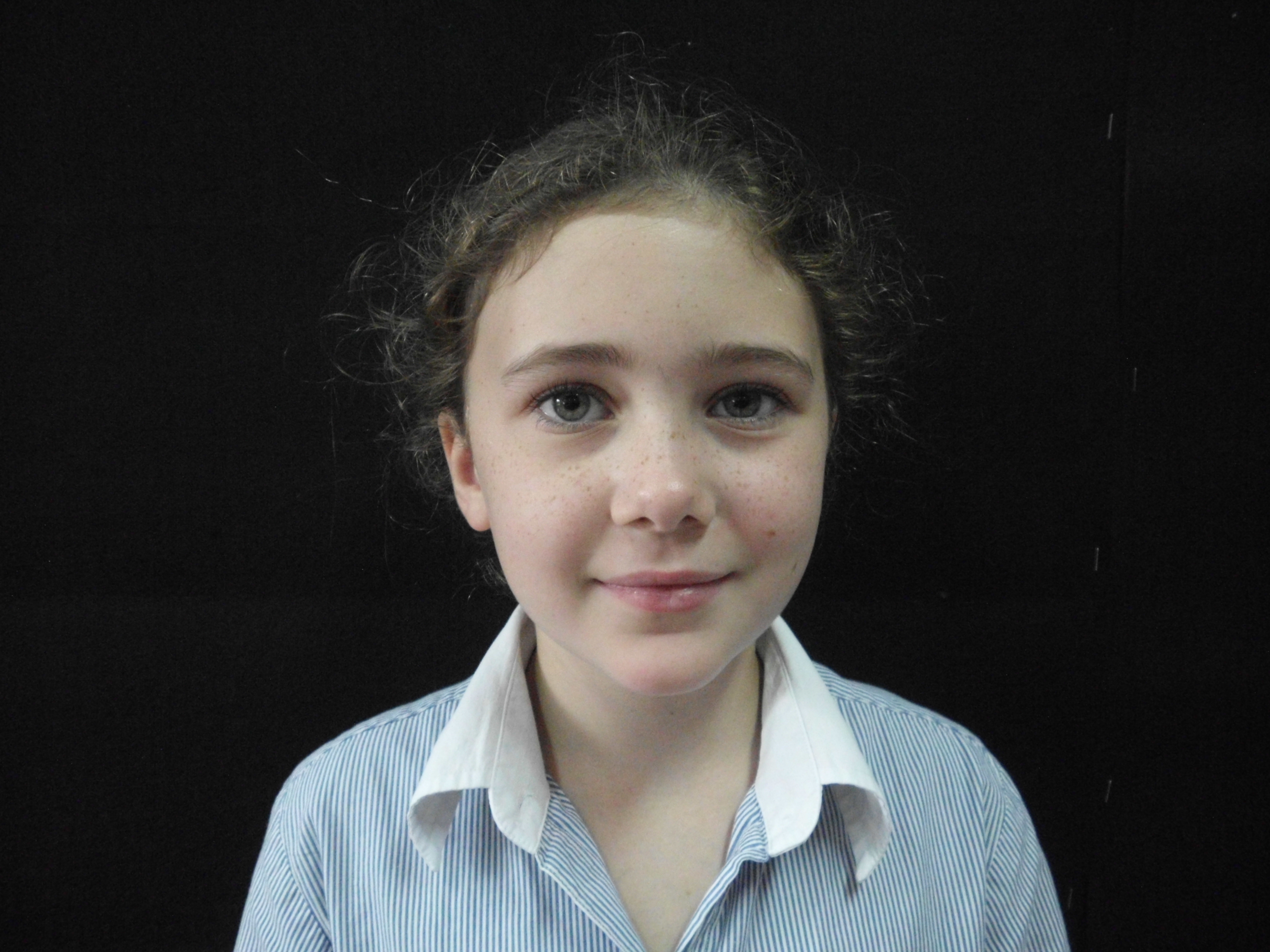 Alexandra (200897189) profile | Padlet