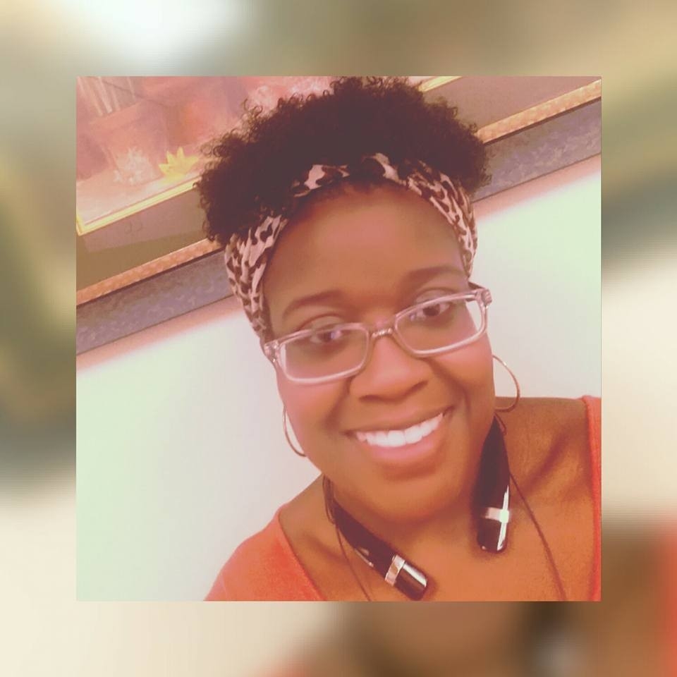 TIFFANY GRIMES (tiffany_grimes) profile Padlet