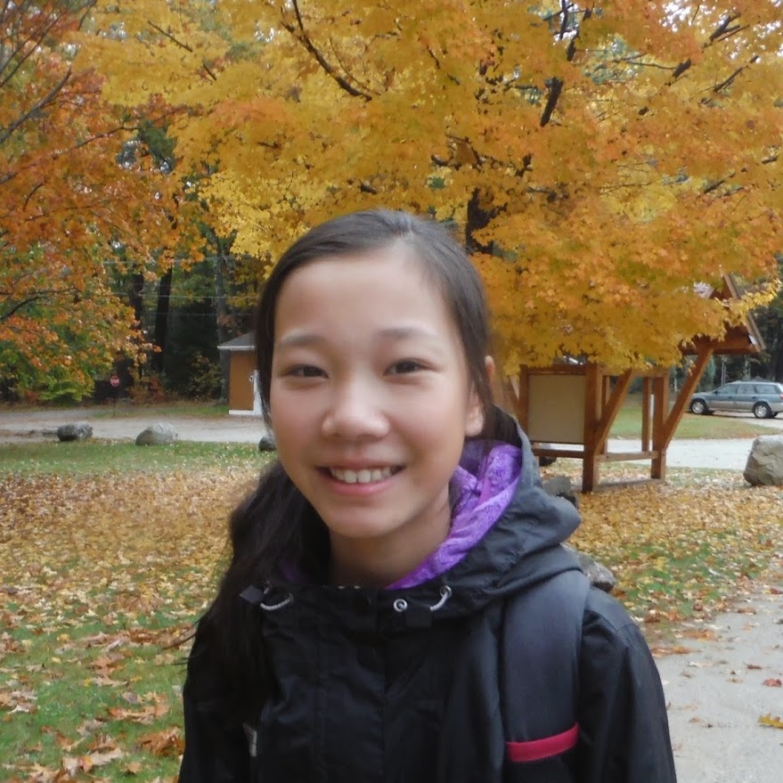 Claire Sun (claireysun) profile | Padlet