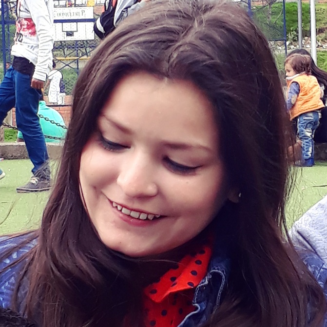 Paola Ramirez (paratos9511) profile | Padlet