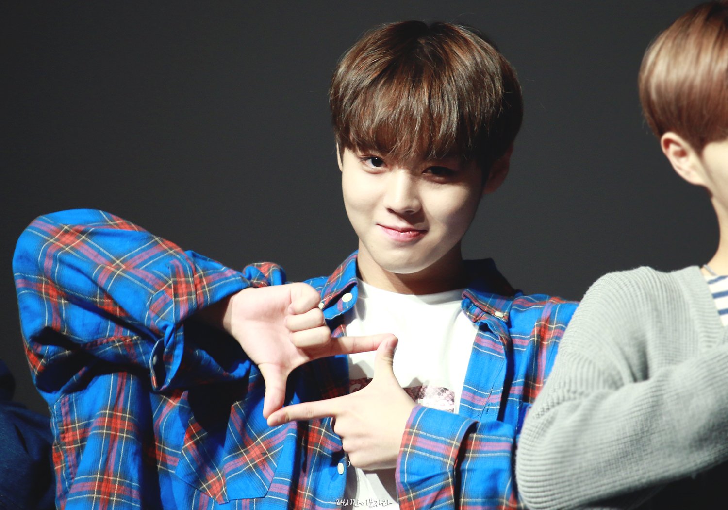 Park Jihoon (parkjihoown) profile | Padlet