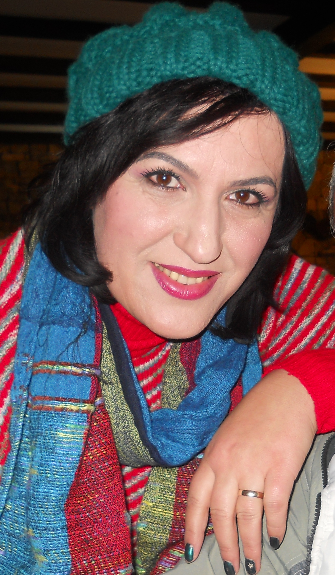 Bruna (brunildahoxha70) profile | Padlet