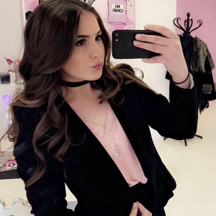 Melissa (92425) profile | Padlet