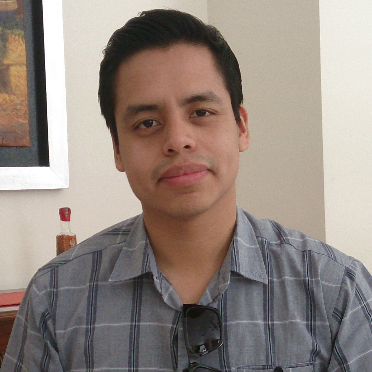 Andres Alfaro (andres0787) profile | Padlet