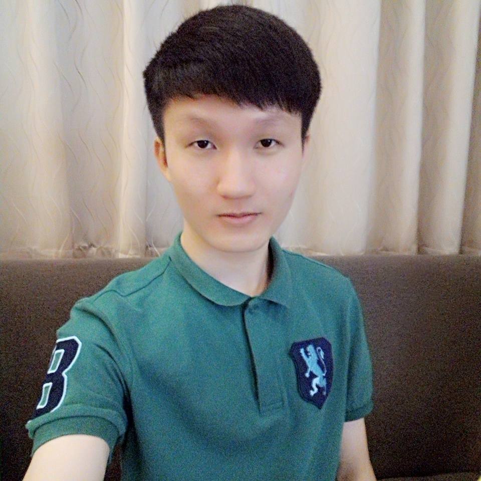 Tee Jia Xuan (tjiaxuan1997) profile | Padlet